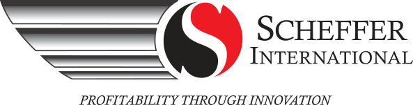 Scheffer International logo
