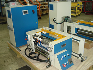 Ribbon Gluer Package
